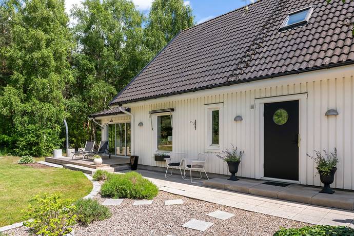 5 rum Villa på M/S Mazedas väg 15 Djupekås Sölvesborgs kommun - bild 29