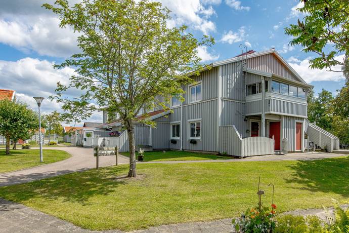 3 rum lägenhet på Rörvägen 16B Trönninge, Halmstads kommun - bild 2
