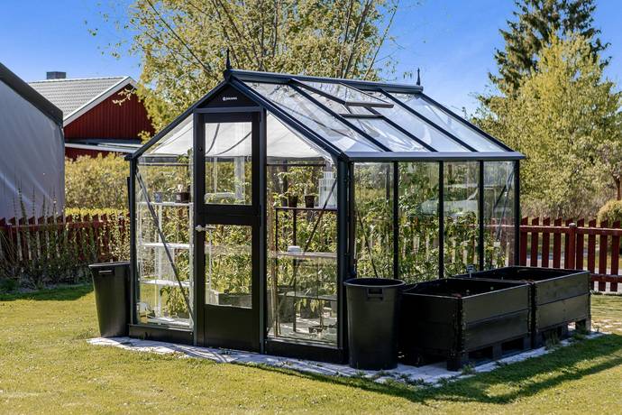 6 rum Villa på Spadarvsvägen 17B Sundborn Falu kommun - bild 43