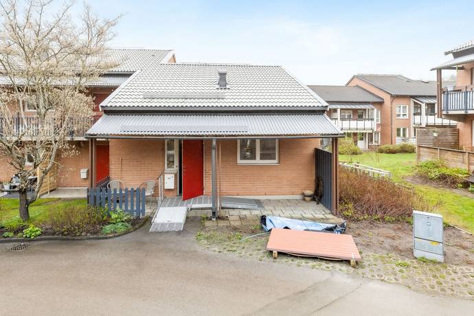 3 rum lägenhet på Viktoriastigen 49 Bålsta - Centralt, Håbo kommun - bild 2