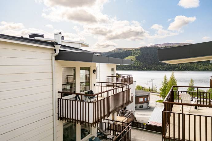 4 rum Lägenhet på Årevägen 130B Åre By Åre kommun - bild 1