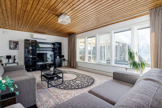 5 rum Villa på Älgvägen 6 Älvtomta Örebro kommun - bild 7