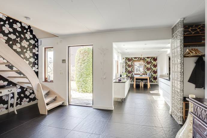 5 rum Villa på Båtsmansgränd 37 Bunkeflostrand Malmö kommun - bild 7