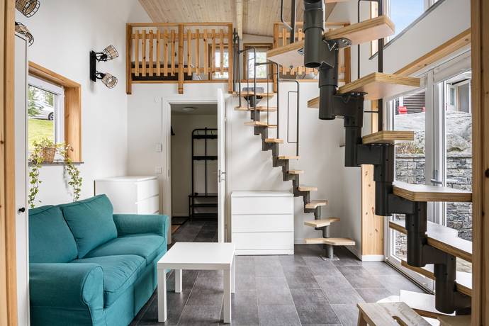 4 rum Villa på Fårängsvägen 11 Ekskogen Vallentuna kommun - bild 26