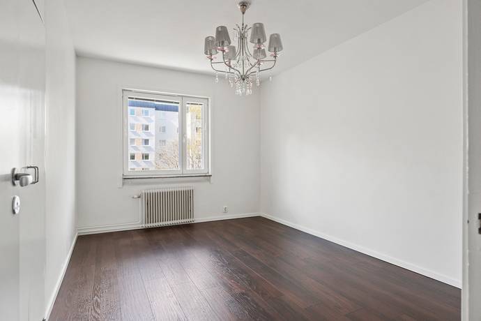 2 rum Lägenhet på Heimdallsvägen 23 Blombacka Södertälje kommun - bild 12