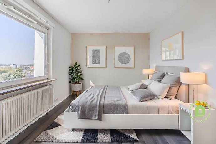 3 rum lägenhet på Stenkvistavägen 5 Söder, Eskilstuna kommun - bild 4