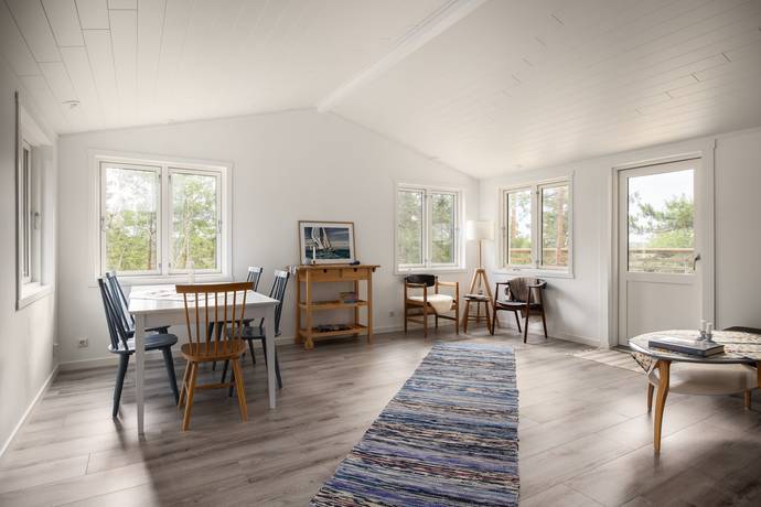 3 rum Fritidshus på Abborrkroksvägen 9A Överby - Vindö Värmdö kommun - bild 23
