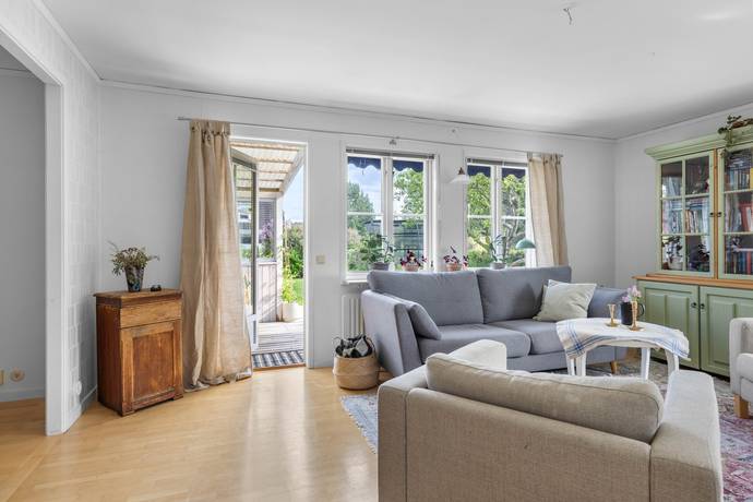 4 rum Villa på Rettigsvägen 26 Kilafors Bollnäs kommun - bild 5