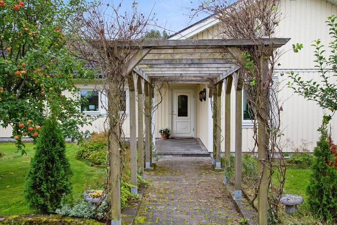 6 rum Villa på Kolvik 220 Kolvik Uddevalla kommun - bild 10