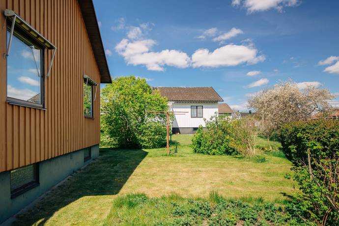 4 rum Villa på Frigells gata 8 Skövde Skövde kommun - bild 37