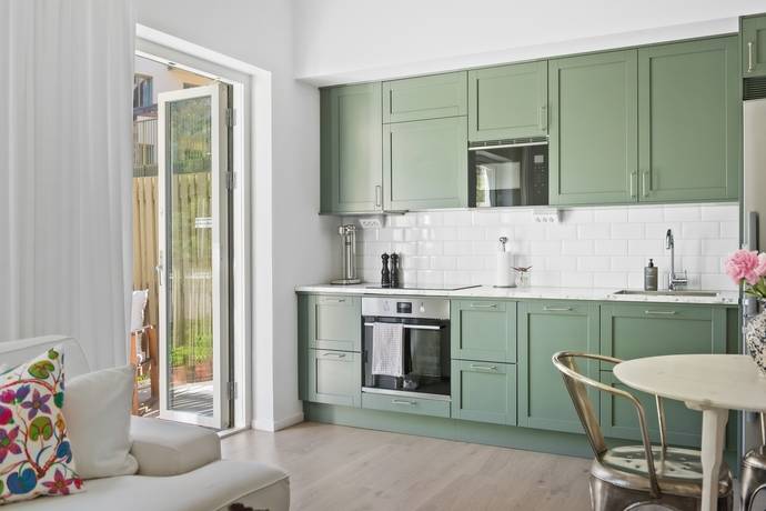 1 rum Lägenhet på Lojovägen 80 Rudboda Lidingö kommun - bild 21