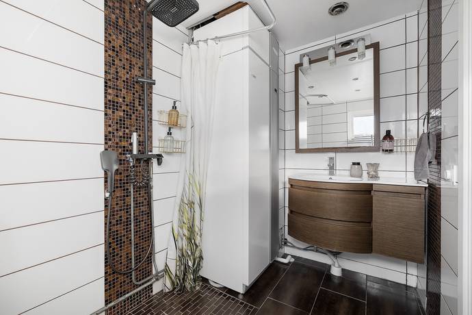 6 rum Parhus på Danagränd 6 Skälby Järfälla kommun - bild 14