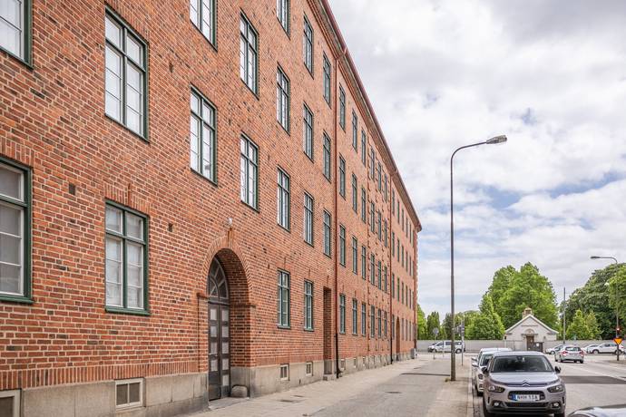 2 rum Lägenhet på Föreningsgatan 71 Rörsjöstaden Malmö kommun - bild 23