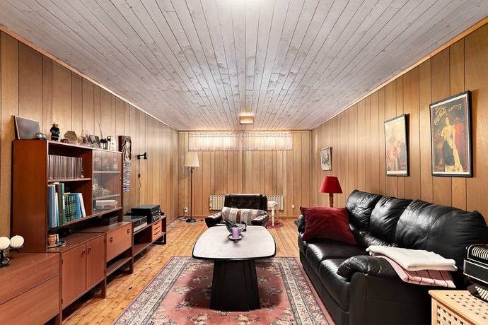 4 rum Villa på Solrosvägen 10 Olofström Olofströms kommun - bild 16