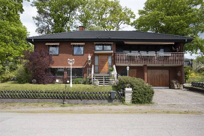 Söderåkra, Torsås kommun