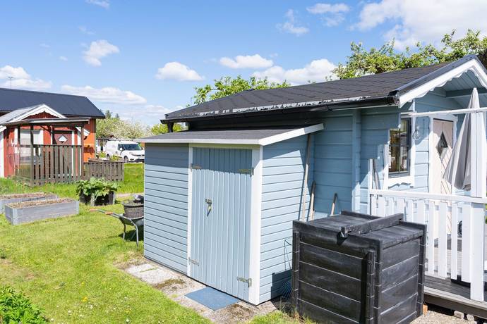 1 rum Fritidsboende på Lavendelvägen 349 Valla Linköpings kommun - bild 6