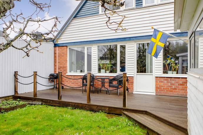 5 rum Radhus på Norra Lyckovägen 4H Hallstahammar Hallstahammars kommun - bild 31