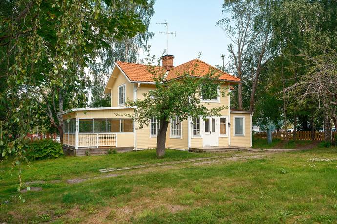 4 rum övrig på Markusgatan 5 Avesta, Avesta kommun - bild 4