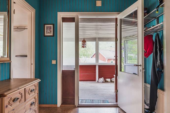 6 rum villa på Kvarnbäcksvägen 7 Sysslebäck, Torsby kommun - bild 5