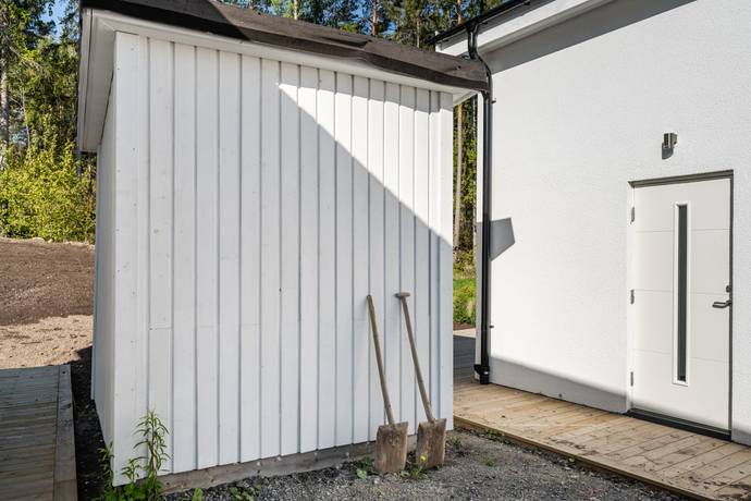 2 rum Lägenhet på Grankärrsvägen 28 Högmora Huddinge kommun - bild 27