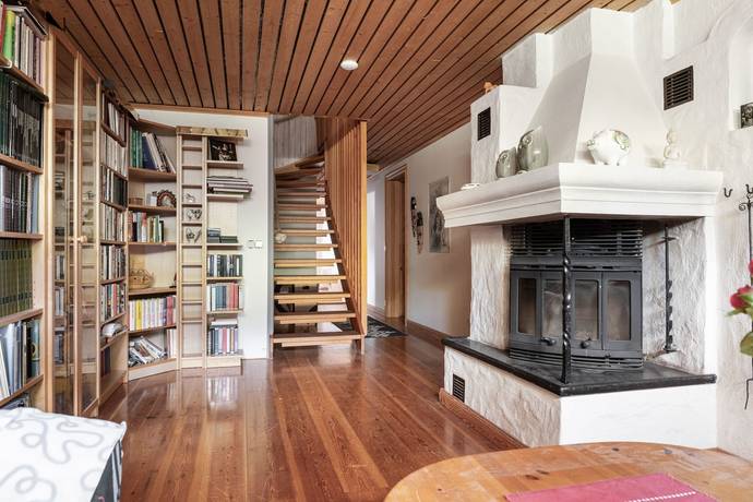5 rum Villa på Västanvik Jerusalemsvägen 2 Leksand Leksands kommun - bild 25