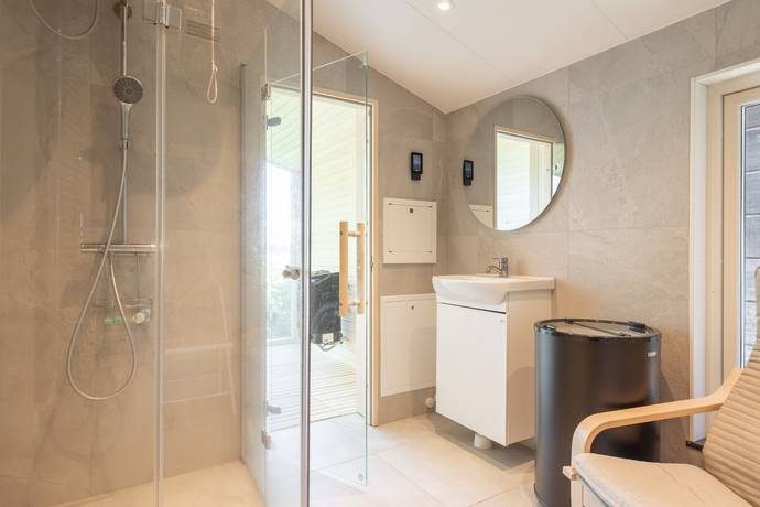 81.7 m² Villa på Brandstorp 522 Lillkyrka Örebro kommun - bild 48
