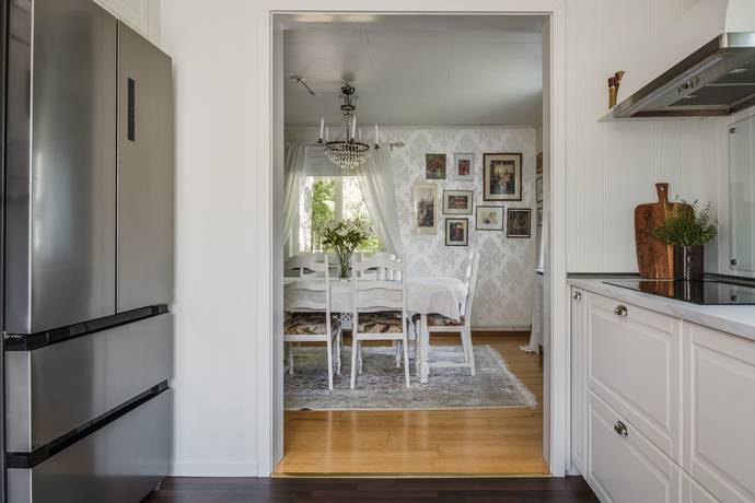 7 rum Villa på Kvinnerstatorp 316 Örebro kommun - bild 14
