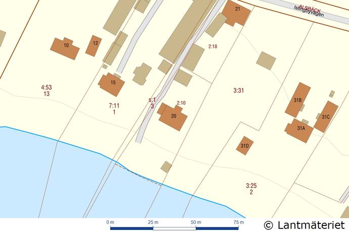 6 rum Villa på Ovandal 20 Ovandal Borlänge kommun - bild 67