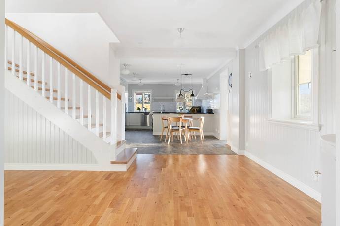 7 rum Villa på Almungevägen 104 Norrsunda-Skånela Upplands Väsby kommun - bild 25