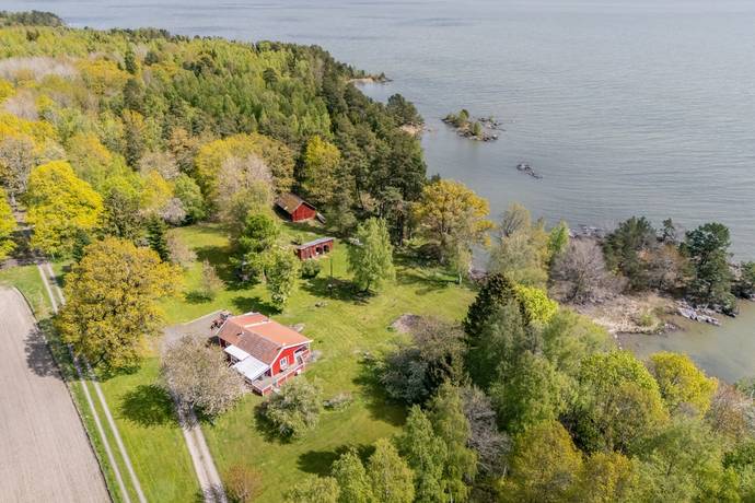 3 rum Villa på Vänersnäs 597 Vänersnäs Vänersborgs kommun - bild 9