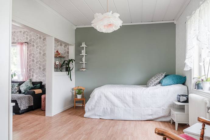 4 rum Villa på Bagarvägen 6 Frånö Kramfors kommun - bild 11