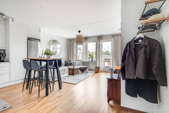 Råbyvägen 24, Kapellgärdet, Uppsala kommun