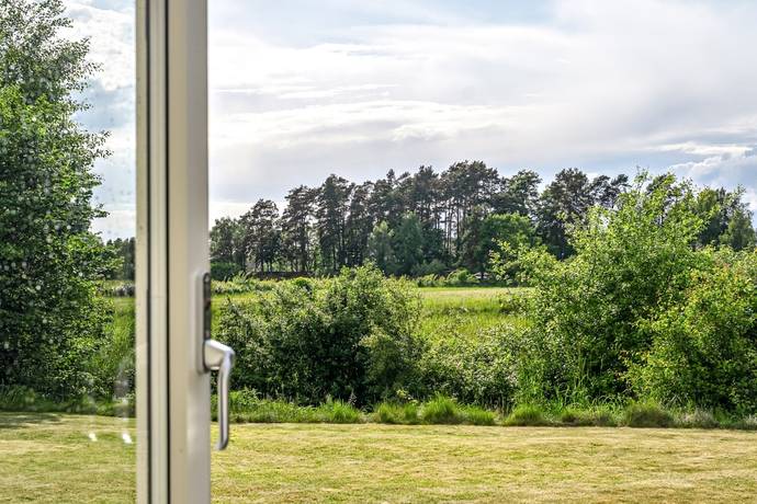 4 rum kedjehus på Hövändarvägen 9 Björklunda, Hässleholms kommun - bild 2