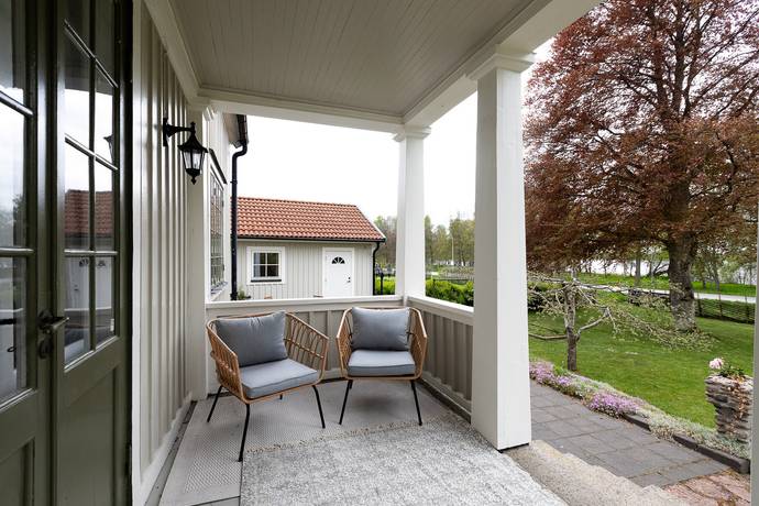 9 rum villa på Engagatan 6 Alvesta Öster, Alvesta kommun - bild 4