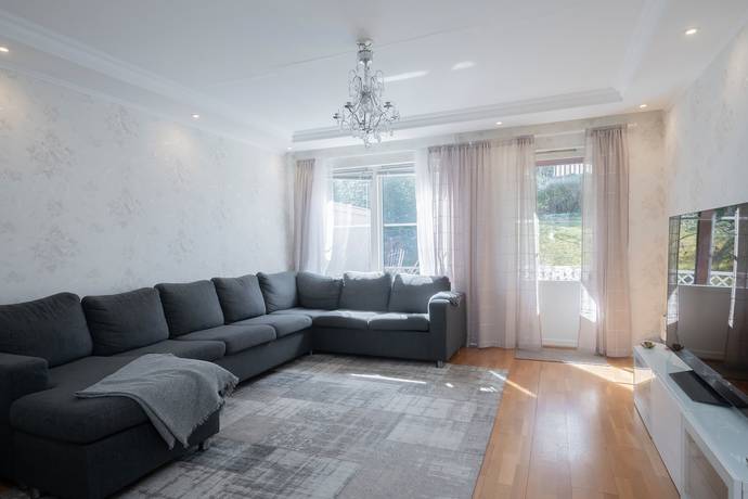 3 rum Lägenhet på Kästadalsvägen 27 Huddinge - Kästa Huddinge kommun - bild 7