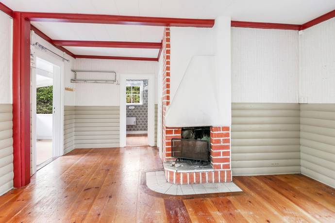 3 rum Villa på Glåpenvägen 46 Surahammar Surahammars kommun - bild 6
