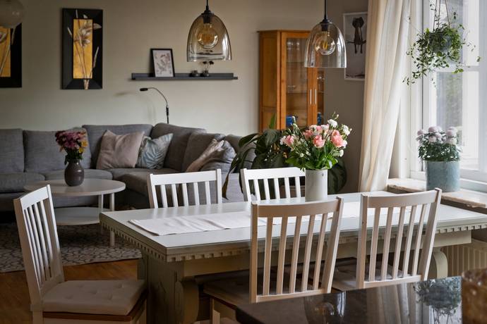 7 rum Kedjehus på Bergandsgatan 6 Fågelhöjden Nacka kommun - bild 9