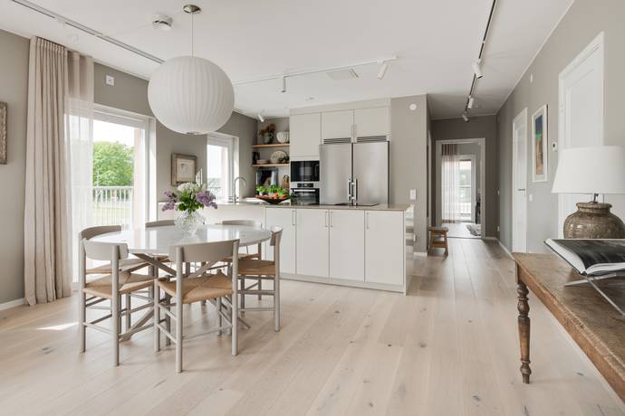 4 rum Radhus på Skepparevägen 6c Hovås Göteborgs kommun - bild 17