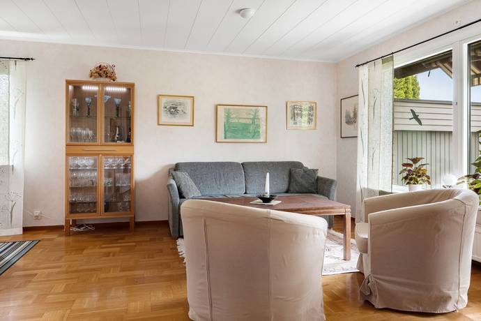 3 rum Villa på Humlevägen 5 Kumla Kyrkby Sala kommun - bild 6