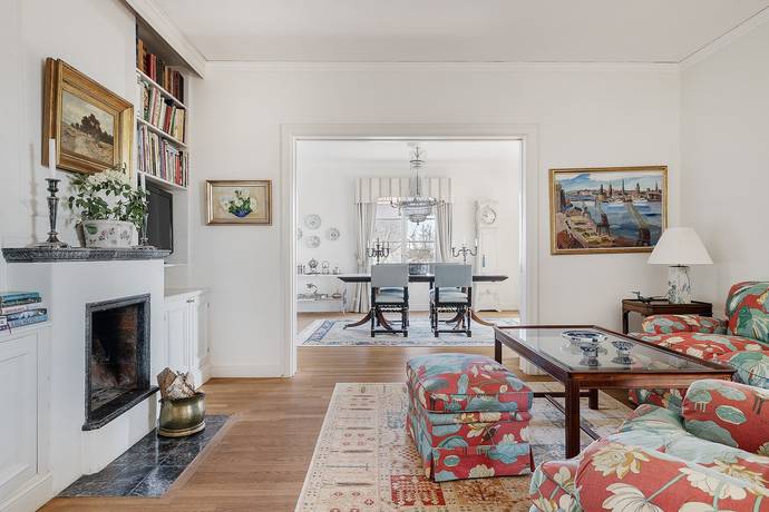 7 rum Villa på Stora gatan 11 Centrala Sigtuna Sigtuna kommun - bild 11