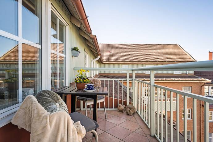 3 rum Lägenhet på Katrinebergsbacken 26 Liljeholmen Stockholms kommun - bild 21
