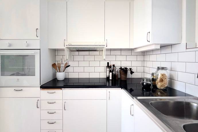 2 rum Lägenhet på Köpmansgatan 80G Båstad - Centralt Båstads kommun - bild 14