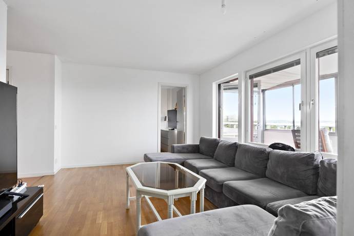 4 rum Lägenhet på Myrstuguvägen 331 Myrstuguberget Huddinge kommun - bild 7