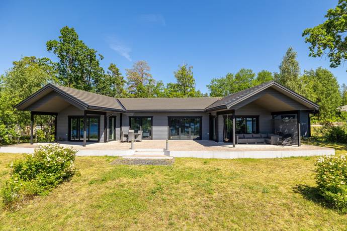 4 rum fritidshus på Backstigen 8 Gränsö, Västerviks kommun - bild 1