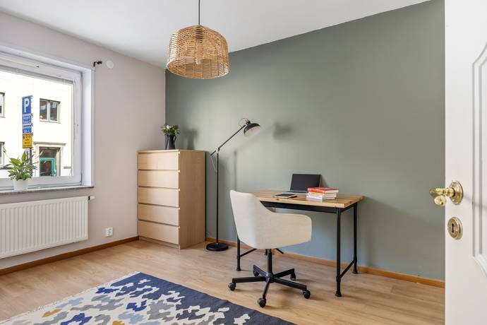 4 rum Lägenhet på Sofielundsvägen 23E Möllevången Malmö kommun - bild 24