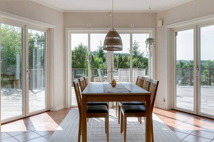 5 rum Vinterbonat fritidshus på Vrångebäck 415B Lysekils kommun - bild 14
