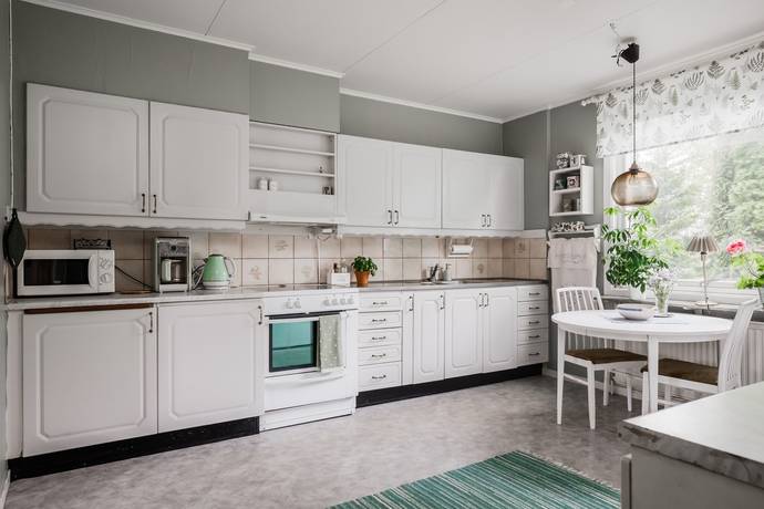 6 rum Villa på Norra Ringvägen 41 Centrum Tidaholms kommun - bild 4