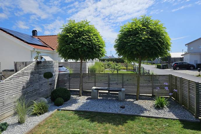4 rum Villa på MJÄRDESVÄGEN 8 Nybrostrand Ystads kommun - bild 35