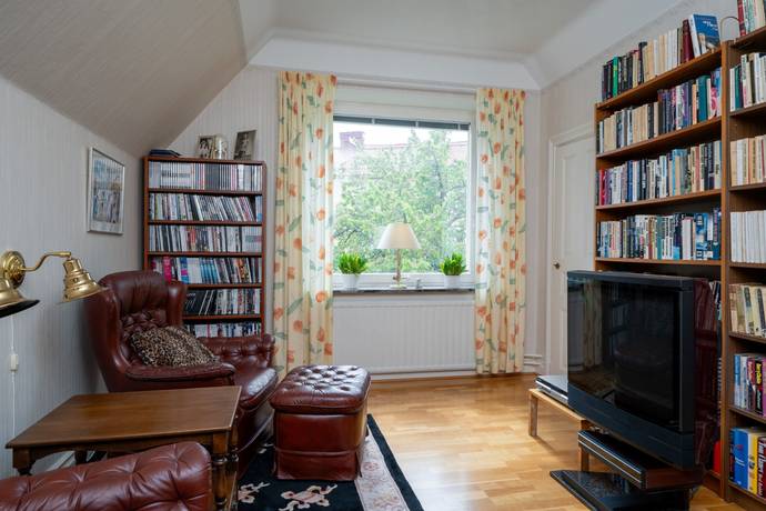 8 rum Villa på Rundelsgatan 1 Hejdegården Linköpings kommun - bild 16