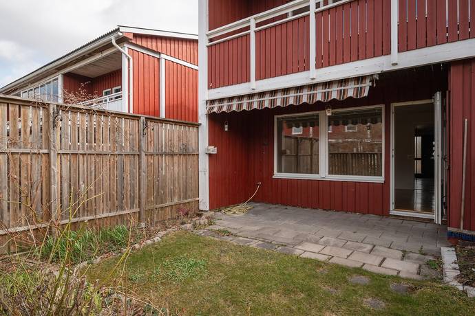 4 rum Radhus på Banmästargränd 20 Krylbo Avesta kommun - bild 35